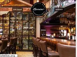 Sites similar to geronimobarandgrill.com