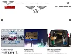 Sites similar to geronimocreekfilms.com