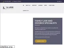 Sites similar to geronimofamilylaw.com