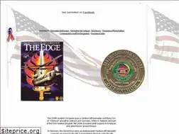 Sites similar to geronimos.org