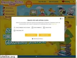 Sites similar to geronimostilton.cat