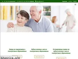 Sites similar to gerontology.co.rs