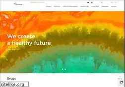 Sites similar to geropharm.com