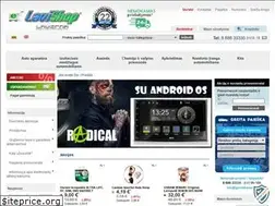 Sites similar to geroskainos.lt