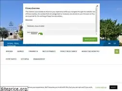 Sites similar to geroskipou.org.cy