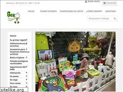 Sites similar to gerosonajero.com