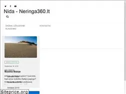 Sites similar to geroszinios.lt
