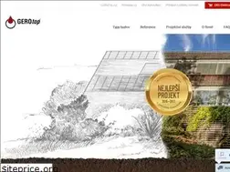 Sites similar to gerotop.cz