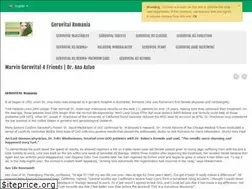 Sites similar to gerovital-pharmacy.com