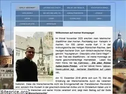 Sites similar to geroweishaupt.com