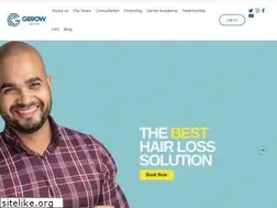 Sites similar to gerowhairink.com