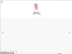 Sites similar to gerox.de