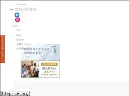 Sites similar to geroyamagataya.com