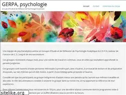 Sites similar to gerpa.fr