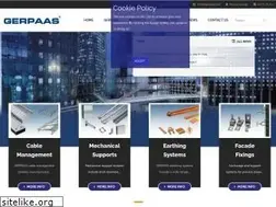 Sites similar to gerpaas.com