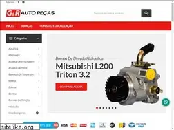Sites similar to gerpecas.com.br