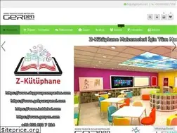 Sites similar to gerpen.com