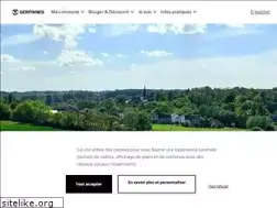 Sites similar to gerpinnes.be