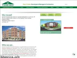 Sites similar to gerrardcompanies.com