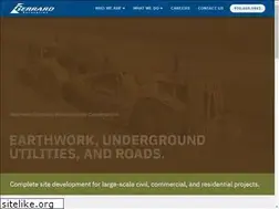 Sites similar to gerrardexcavating.com