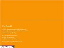 Sites similar to gerri.de