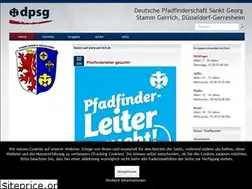 Sites similar to gerrich.de