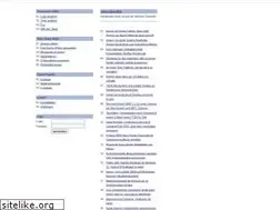 Sites similar to gerrick.de