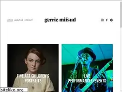 Sites similar to gerrie.com.au