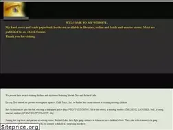Sites similar to gerrieferrisfinger.com