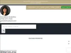 Sites similar to gerrieontheisland.com