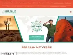 Sites similar to gerriepretorius.co.za