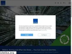 Sites similar to gerriets.us