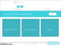 Sites similar to gerrilynnstudio3.com