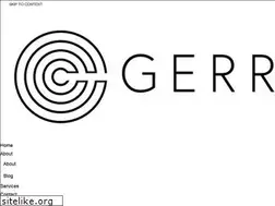 Sites similar to gerrishlegal.com