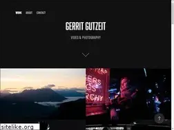 Sites similar to gerrit-gutzeit.de