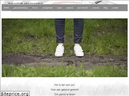 Sites similar to gerritahuisman.nl
