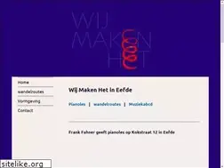 Sites similar to gerritebbink.nl