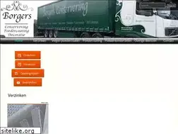 Sites similar to gerritsen-coatings.nl