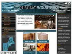 Sites similar to gerrityindustries.com