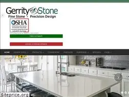 Sites similar to gerritystone.com