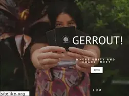 Sites similar to gerrout.com