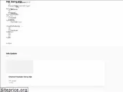 Sites similar to gerry.id