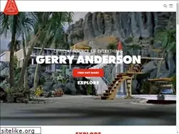 Sites similar to gerryanderson.com