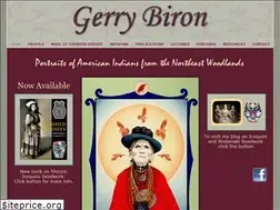 Sites similar to gerrybiron.com