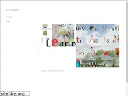Sites similar to gerrychapleski.com