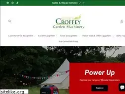 Sites similar to gerrycroffey.ie