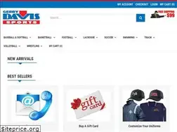 Sites similar to gerrydavis.com