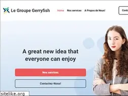 Sites similar to gerryfish.net