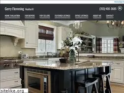 Sites similar to gerryflemming.com