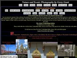 Sites similar to gerryganttphotography.com